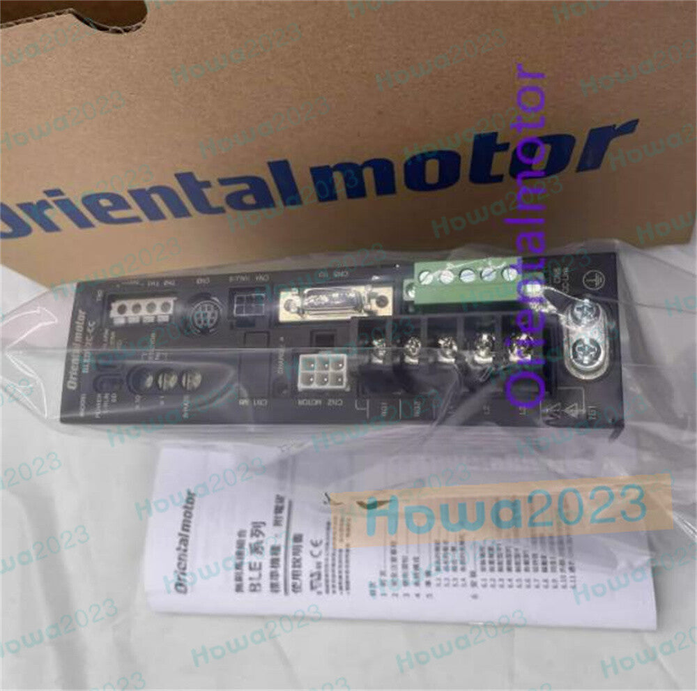 One/piece Driver BLED12C-CC  BLED12CCC VEXTA Motor Speed Controller