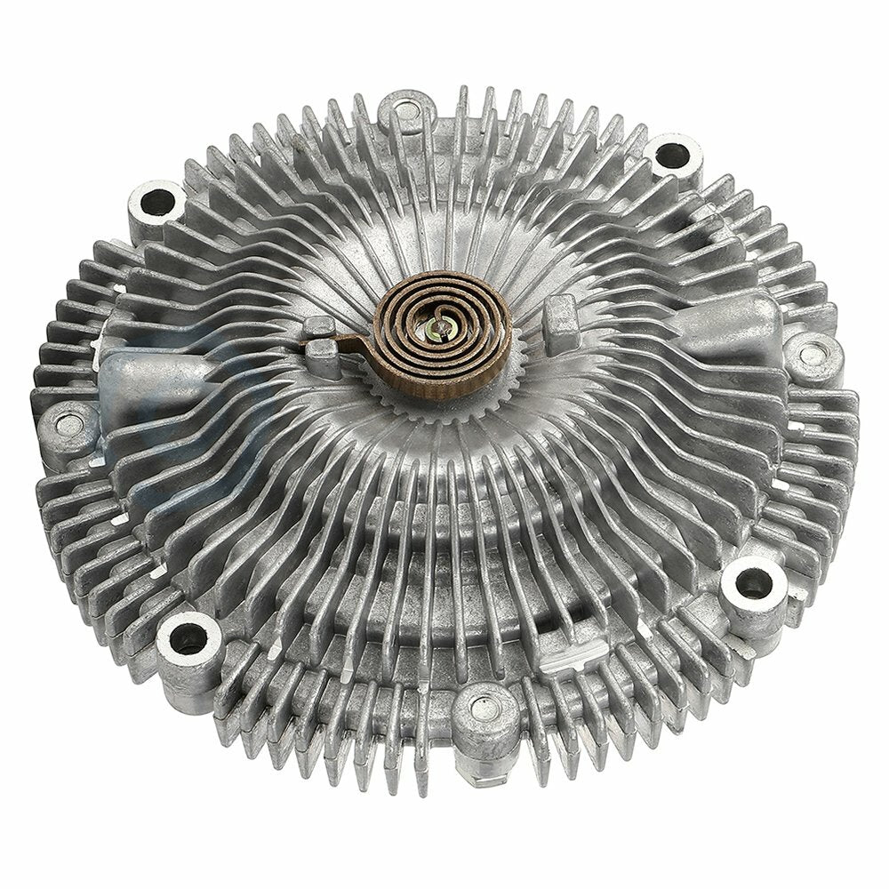Radiator Cooling Fan Clutch For 1990-1994 Nissan D21  1999-2004 Nissan Frontier