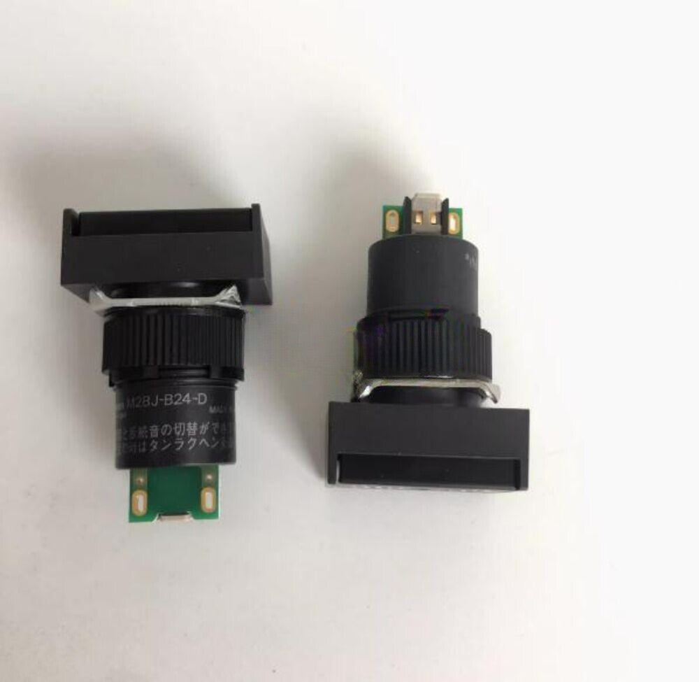 1 PCS  Omron buzzer M2BJ-B24-D