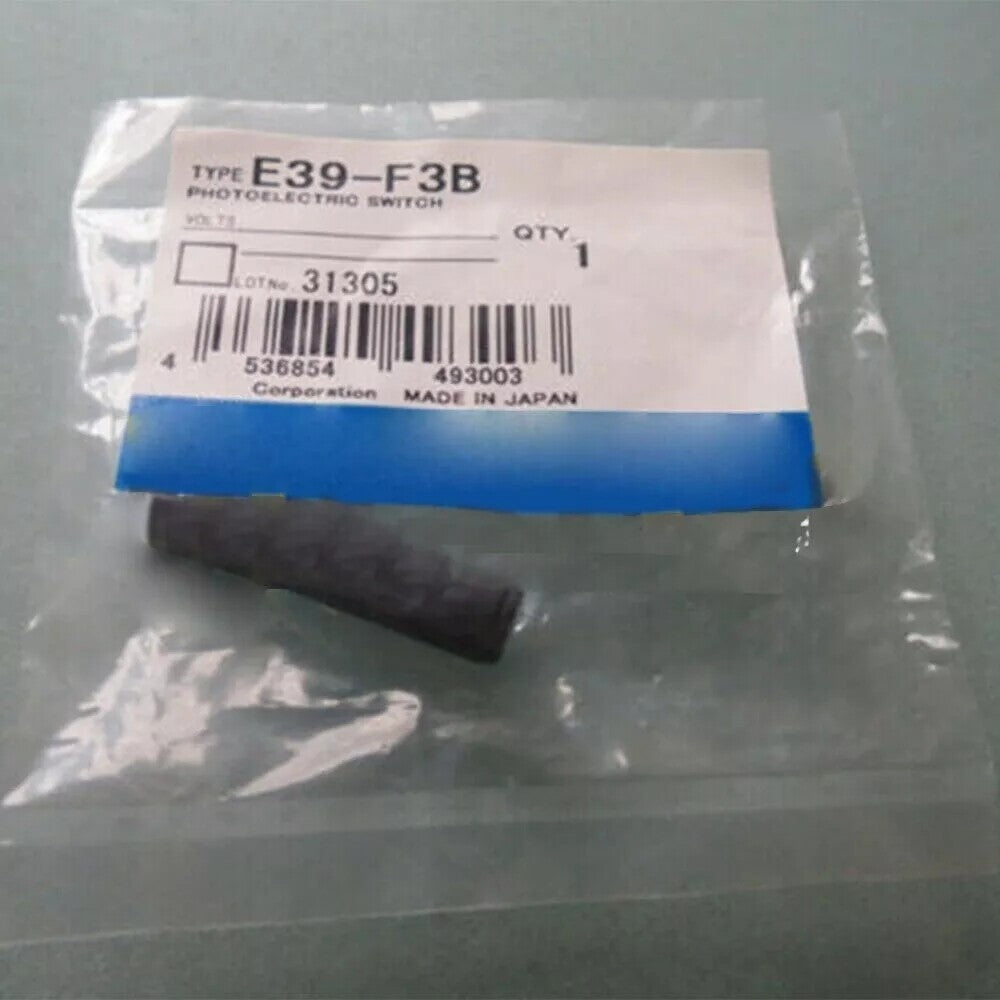 1pcs Omron   Fiber optic focusing mirror E39-F3B E39F3B