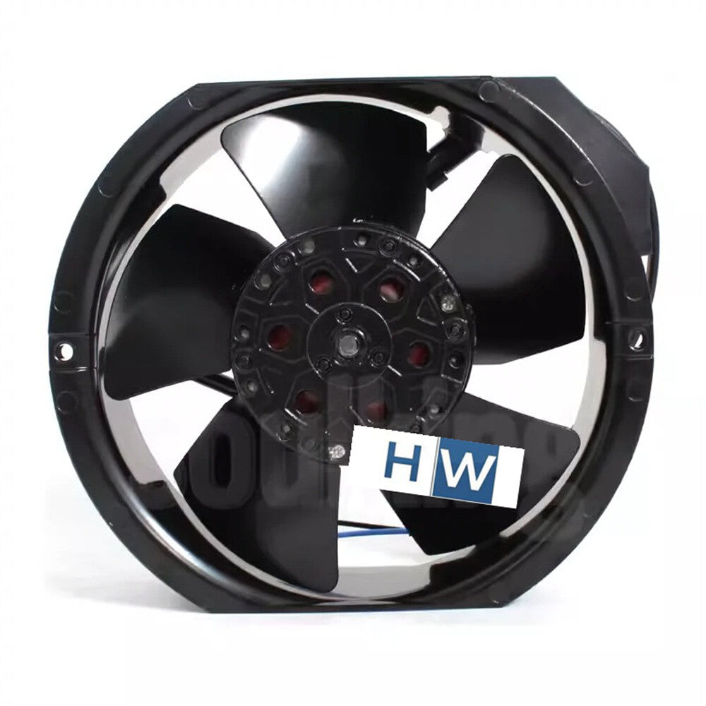 1/piece W2E143-AB09-01/F01 230V 24/30W 172*51MM Equipment Axial Flow Fan