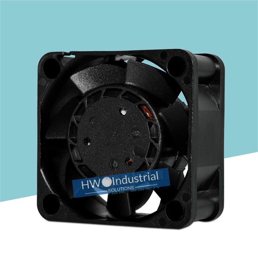 1/piece AVC DBTA0420B2H 12V0.38A 4CM 4-wire PWM Speed Regulation Cooling Fan