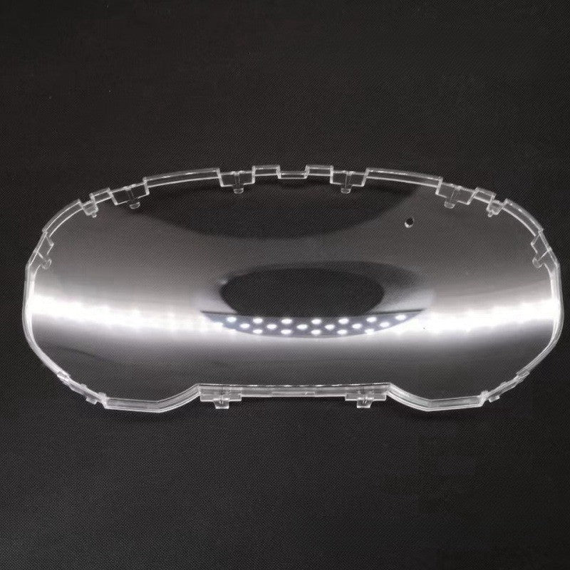 Upgraded Cluster Lens Speedometer Dash Gauge Cover for Mazda 6/For CX5