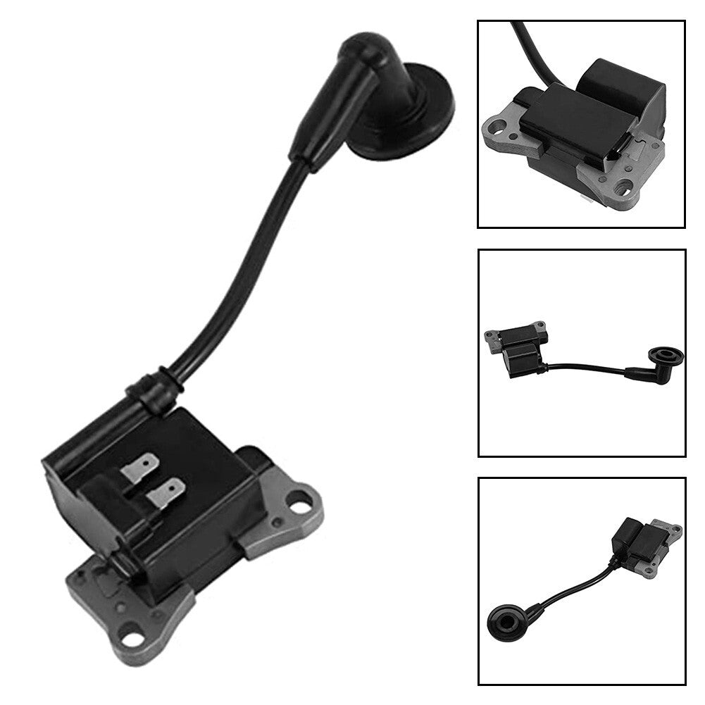 1x Electronic Ignition Coil 1E34F-2E 1E34F-2E 1E34F-2E.3 TLE26 CG260 BC260
