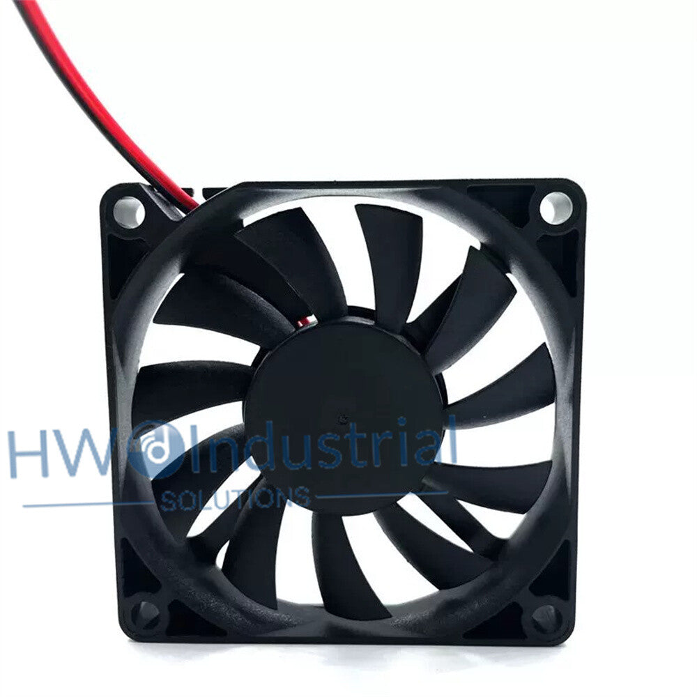 1/piece  SUNON 7CM MB70101V1-000C-A99 12V 1.66W 7010 Cooling Fan