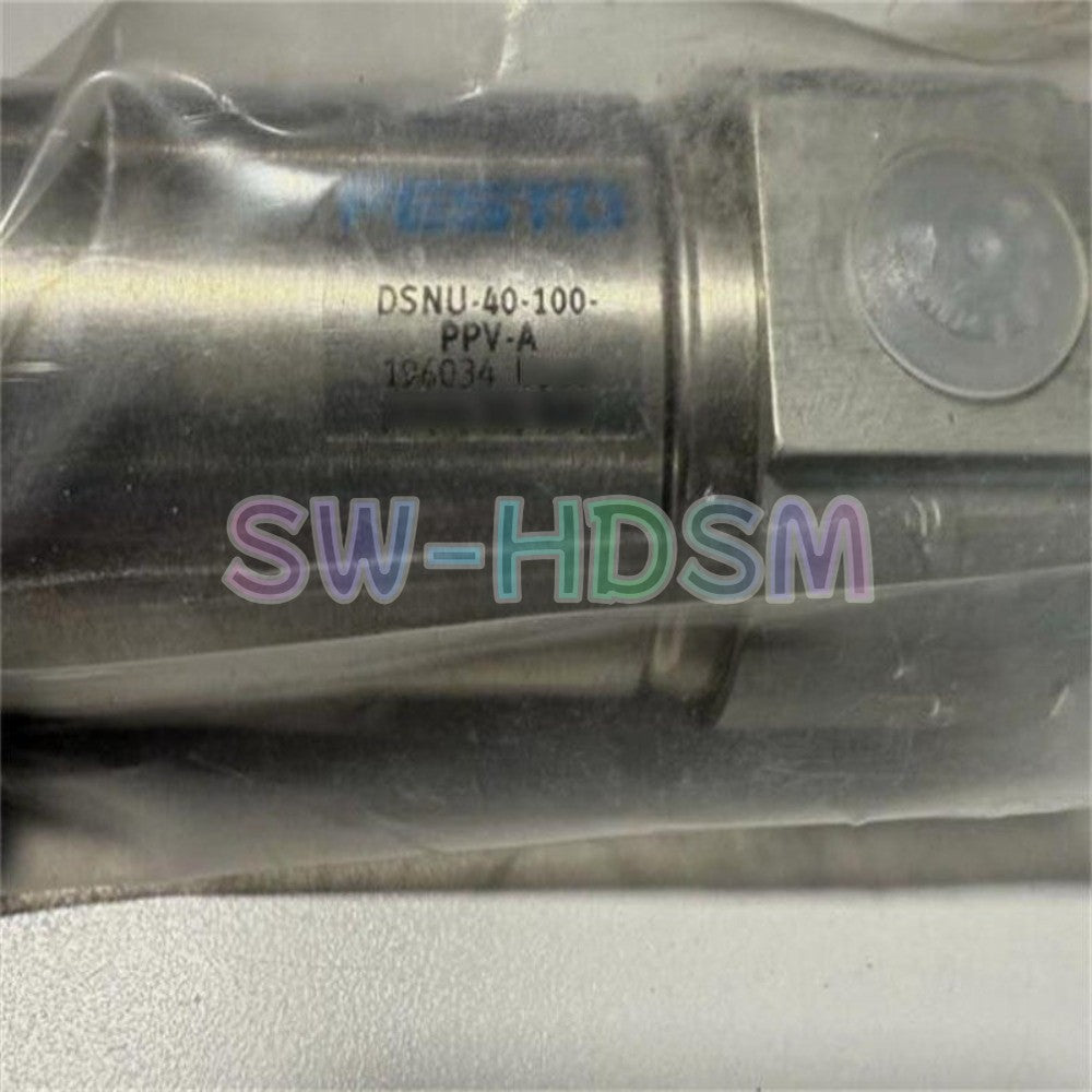 1PCS  for FESTO DSNU-40-100-PPV-A 196034 Cylinder Freight Free
