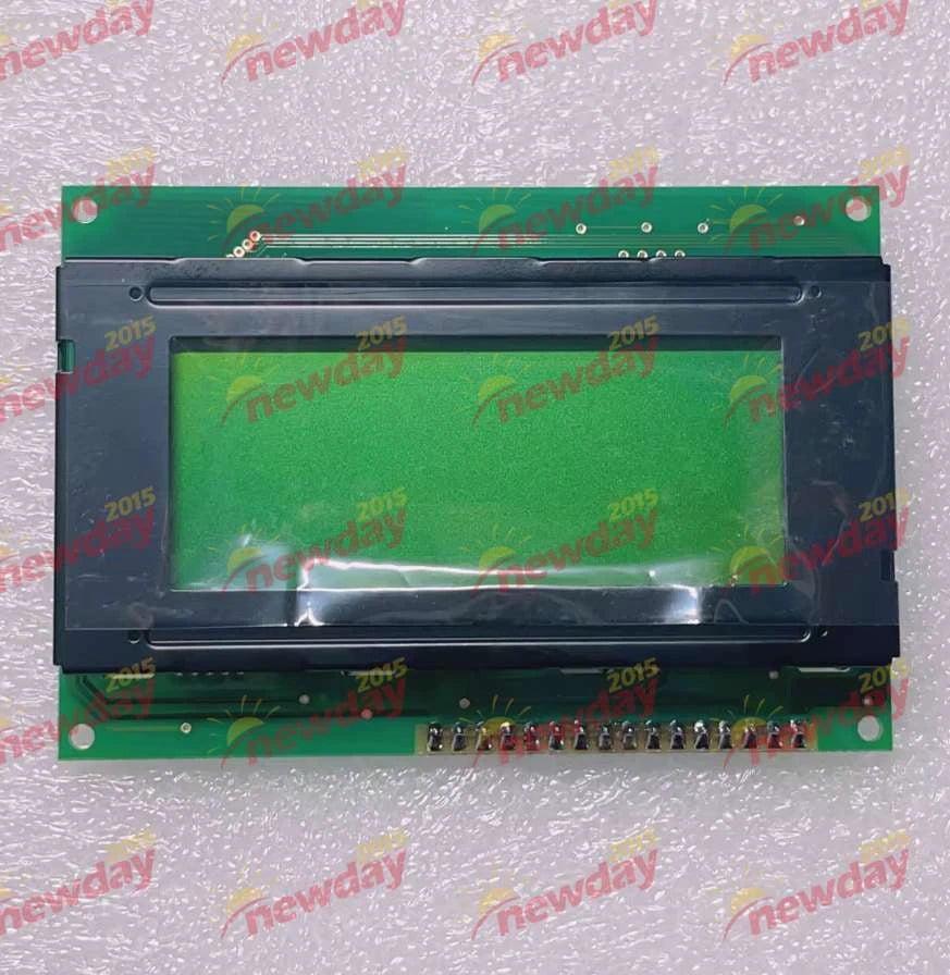 compatible with TM164AD TM164AD P-6 display