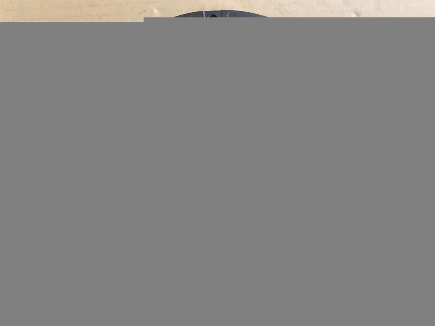 ORIGIANL SANYO Axial flow fan 109E5724H503 24V 0.58A 172*150*51MM 3pin