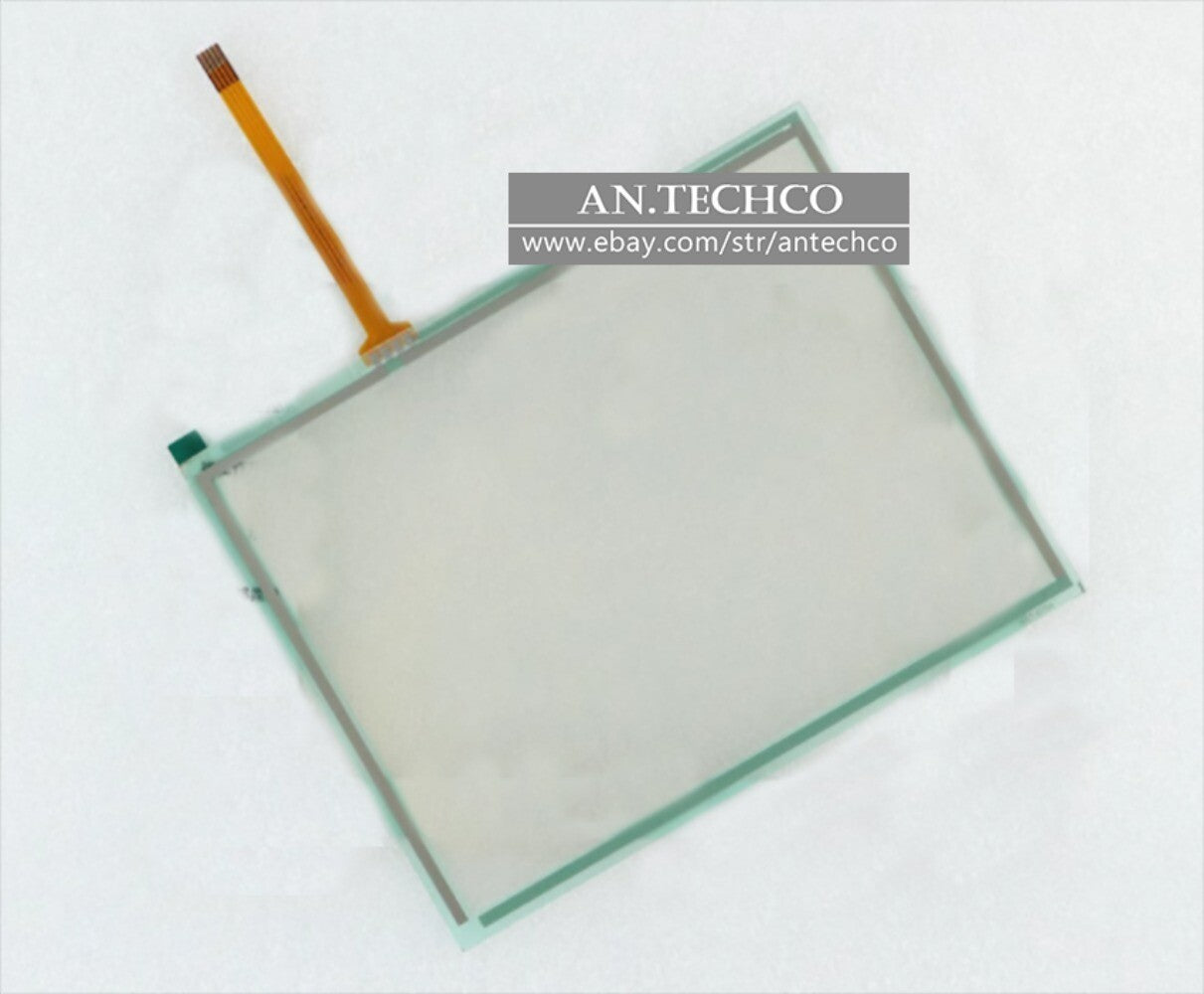Touch Screen Panel Glass Digitizer for YUSHIN Robot AHC-YA006-10 Touchpad