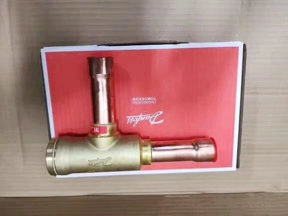 Danfoss NRV28S 020-1021 Check Valve #P