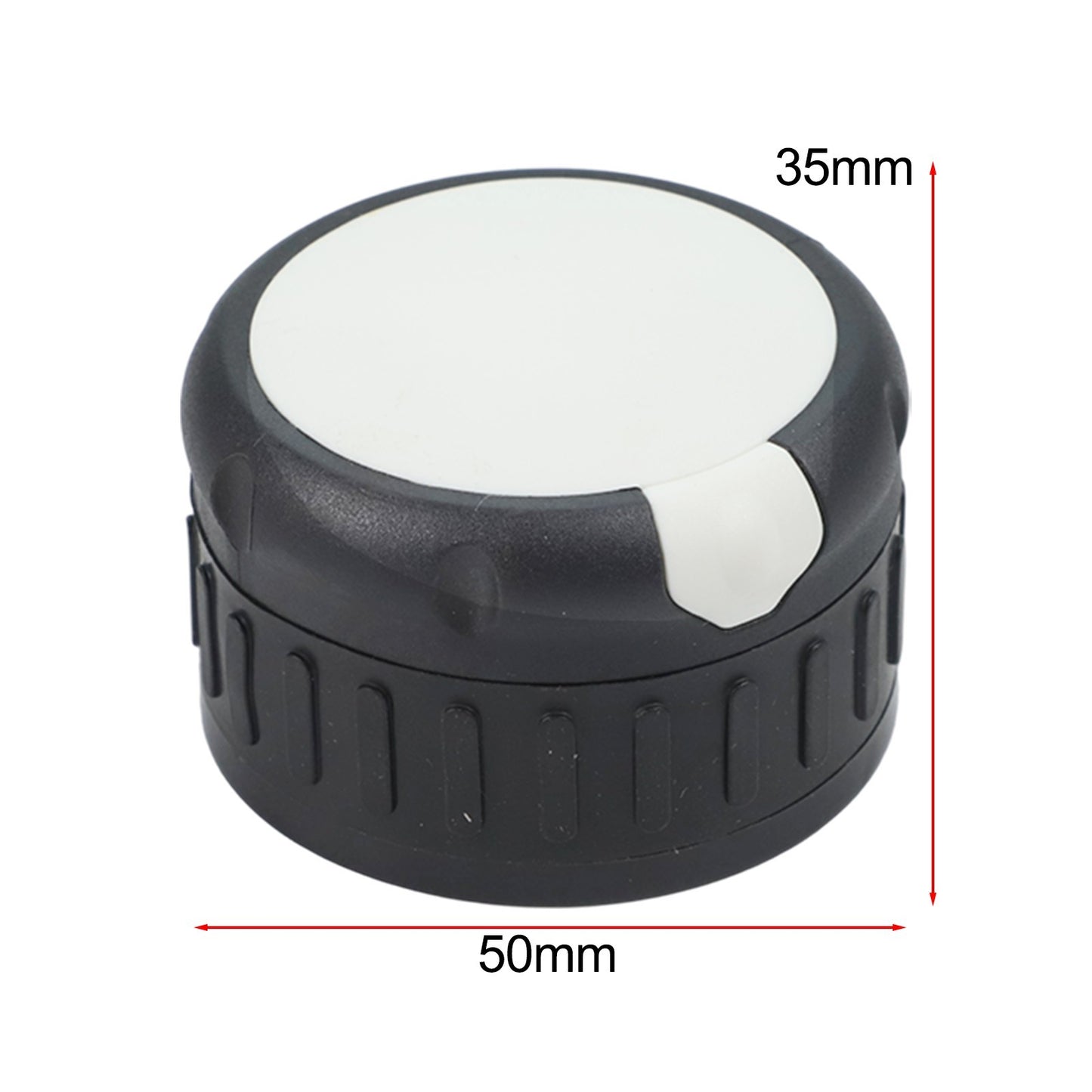 5 Pack Heat Resistant Oven Knobs for Gas Stoves Stylish and Functional