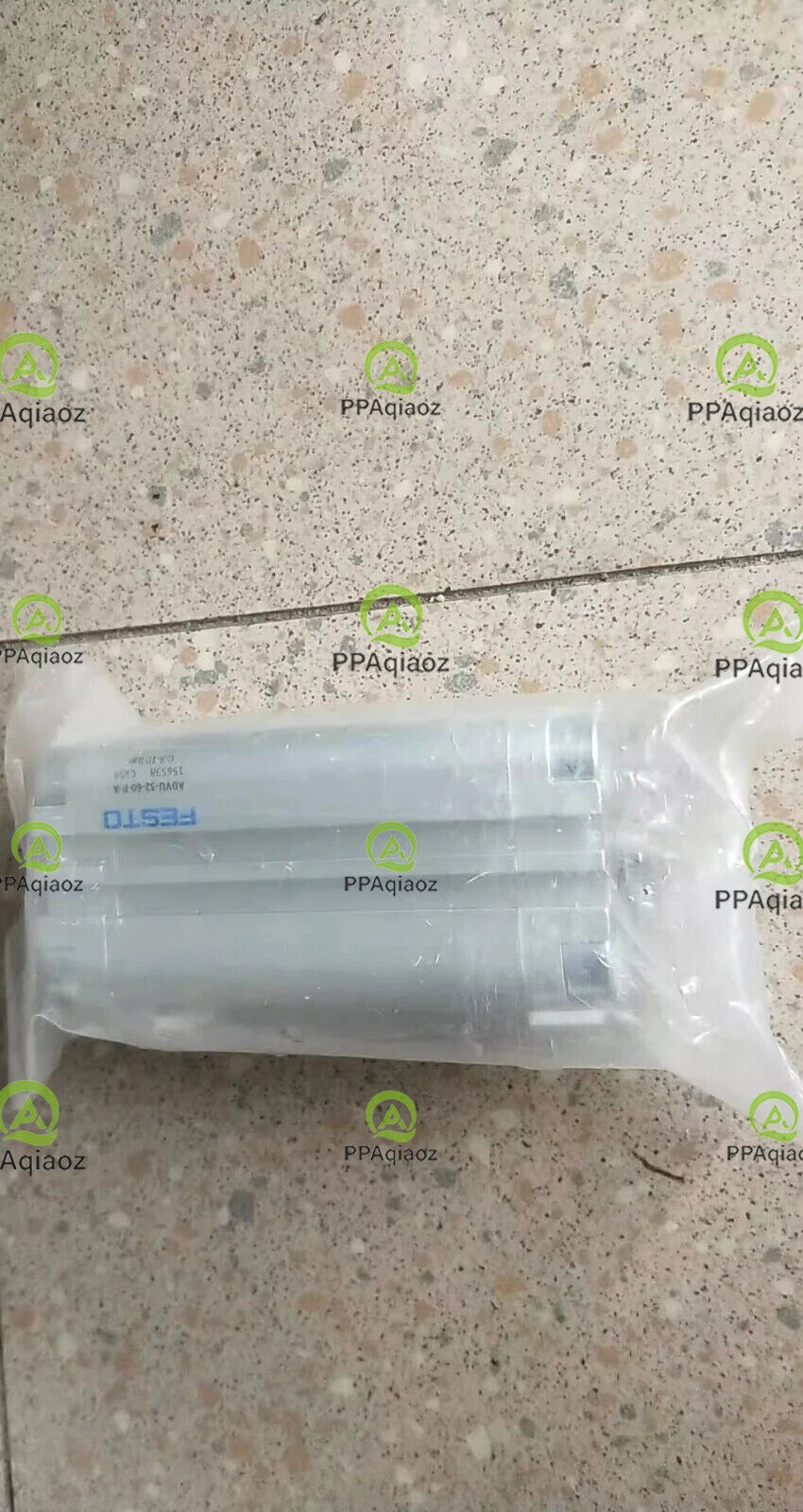 1PC  FESTO ADVU-32-60-P-A 156538 Cylinder ADVU3260PA Free Shipping