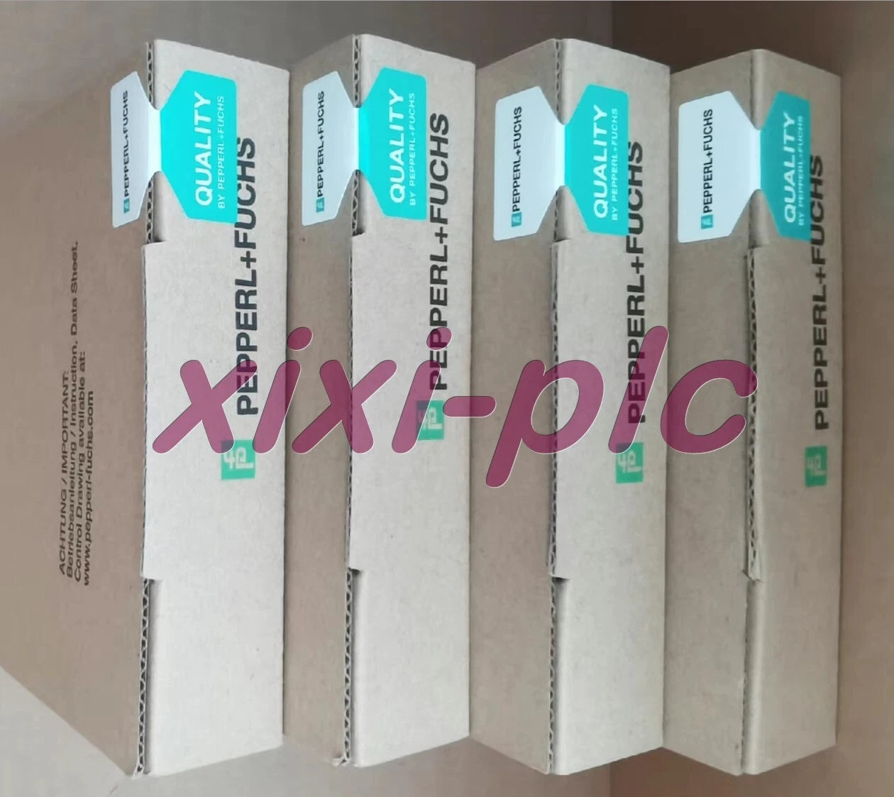 1pcs    P+F  KFD2-SH-Ex1.T.OP   Safety barrier    shipping #P