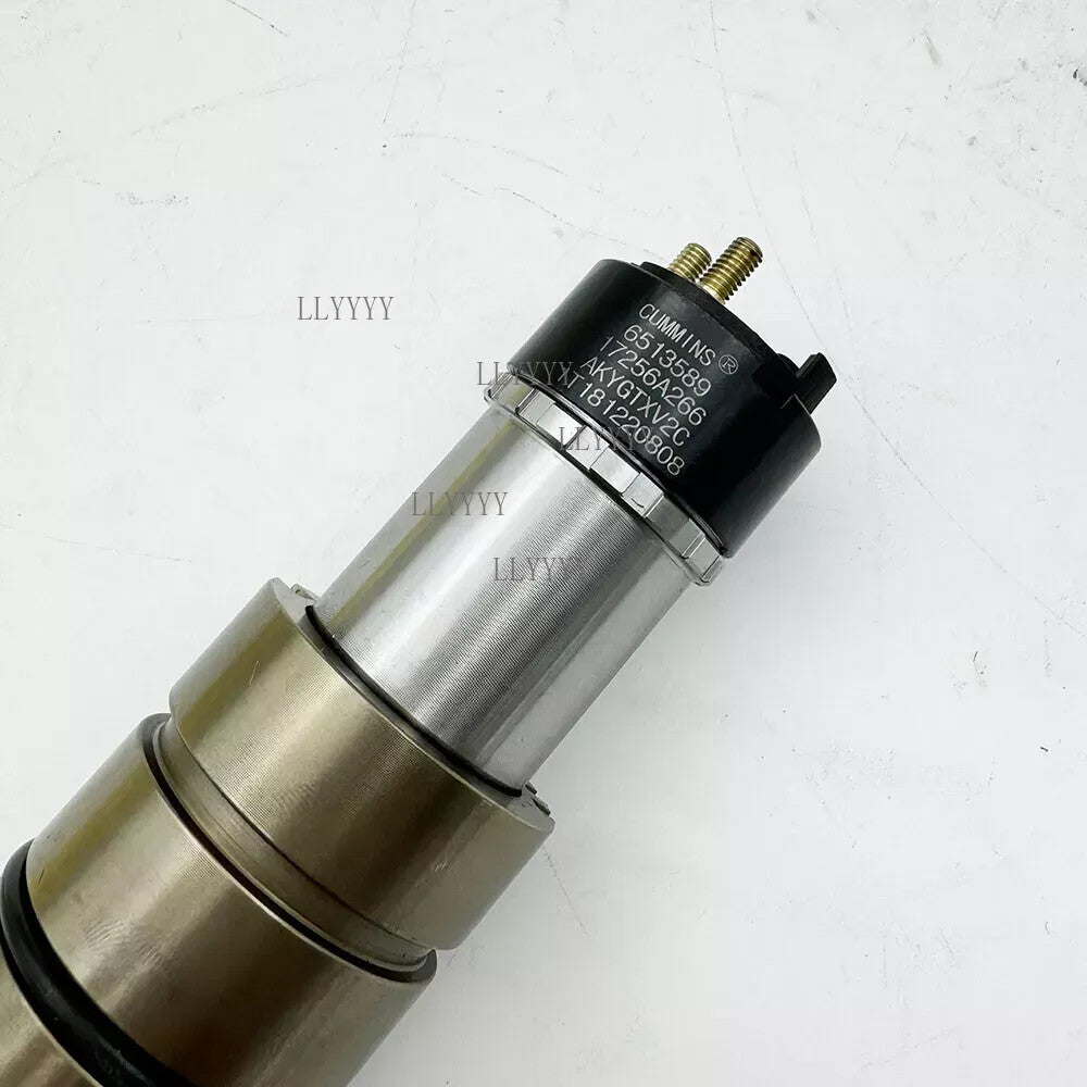 6513589PX Fuel Injector Fits For 6513589 Cummins Engine XPI HD KIT Diesel