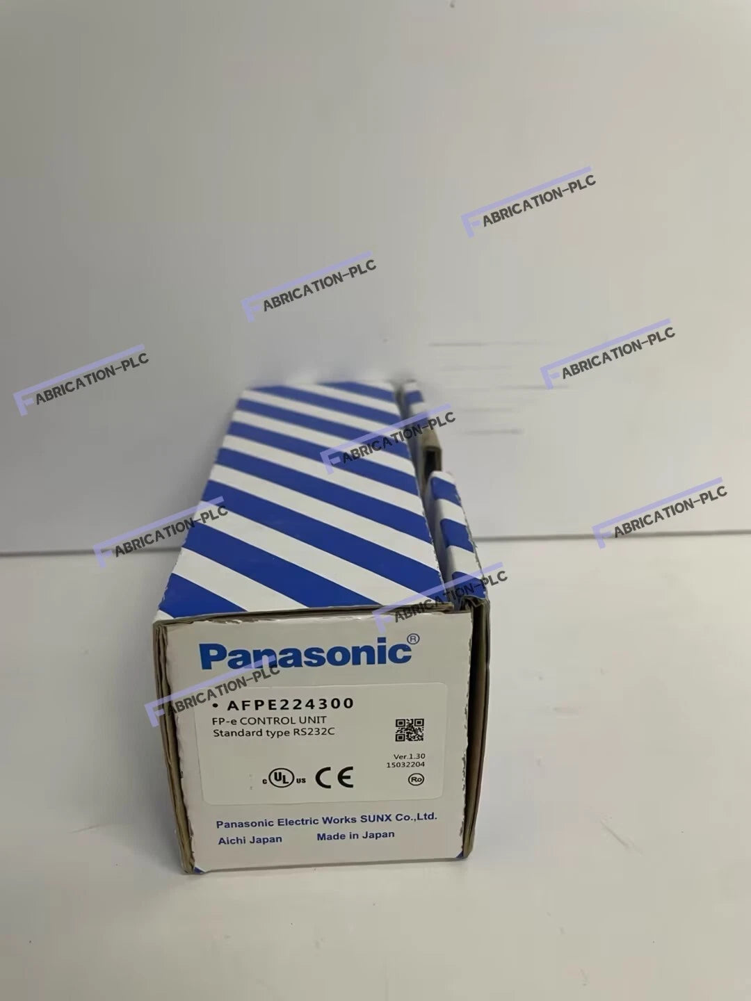 Panasonic AFPE224300 Control Unit Fast Ship #P