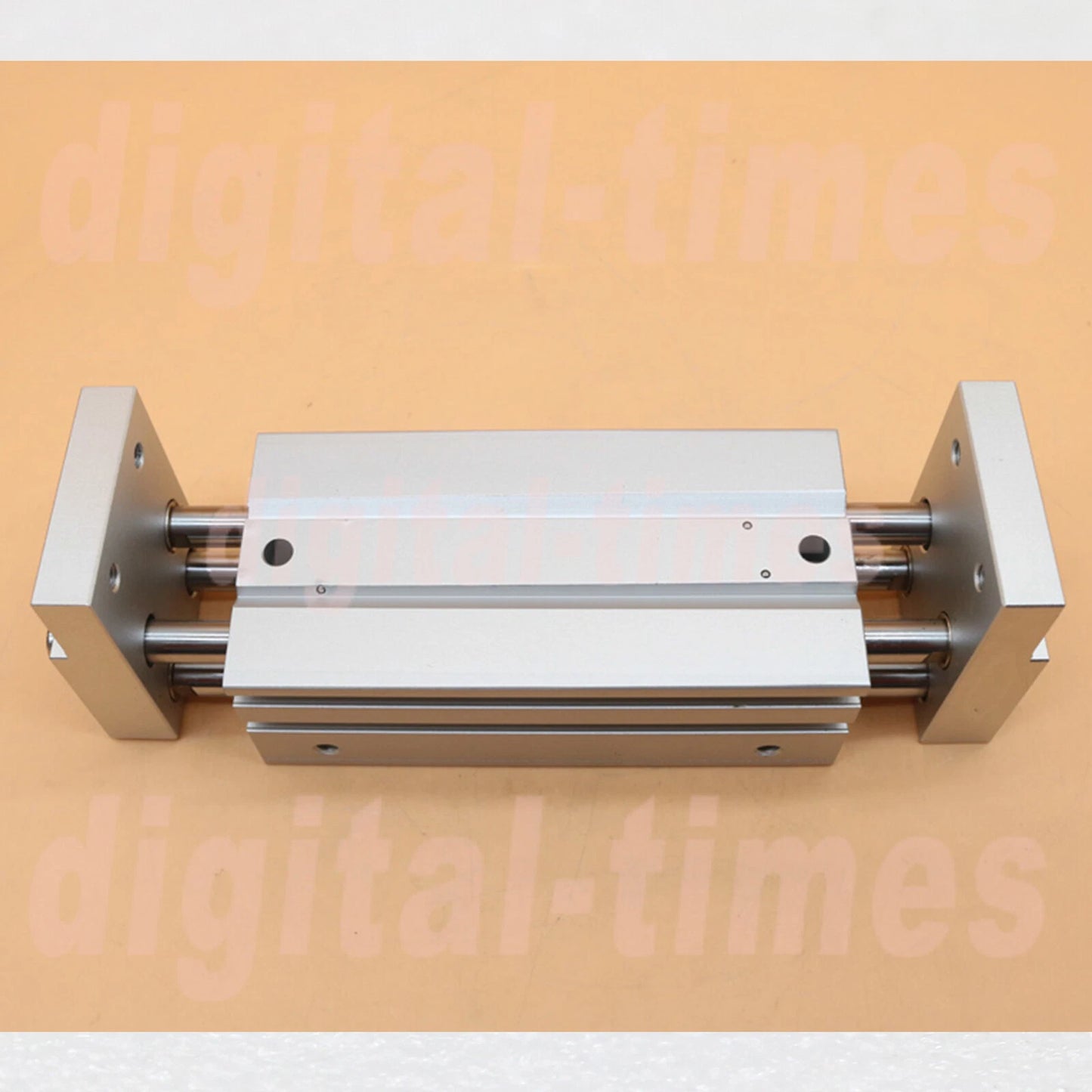 SMC Finger Cylinder MHL2-20D2 Quality assurance#LJ #P