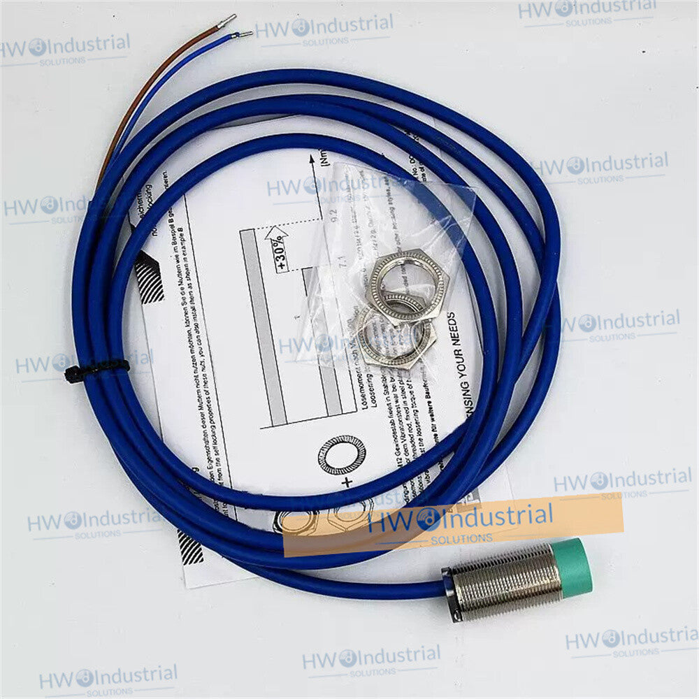 1/Piece NJ8-18GM-N P + F Sensor Proximity Switch