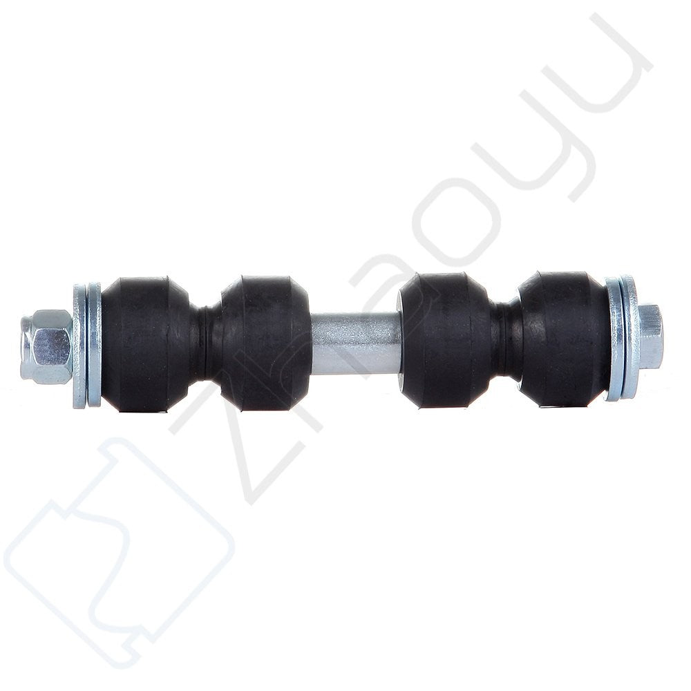 8set Front Sway Bars Ball Joints Tie Rods Fits 97-99 Ford Escort Mercury Tracer