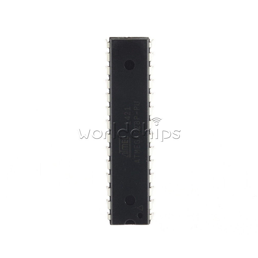 10PCS  ATMEGA328P-PU Microcontroller With UNO R3 Bootloader For Arduino