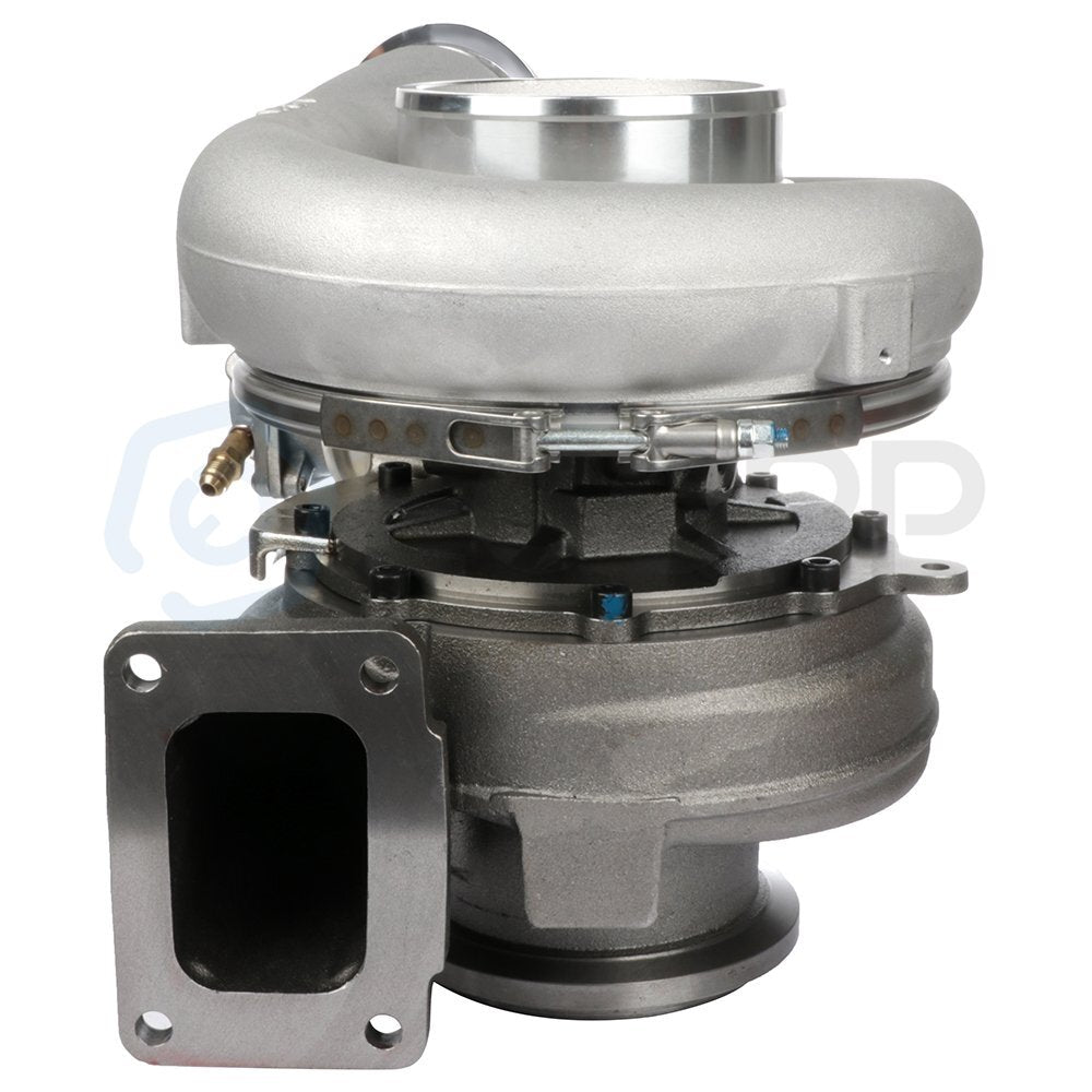 For Diesel 60 Series 14.0 14L Highway Truck Freightliner Turbo 500HP