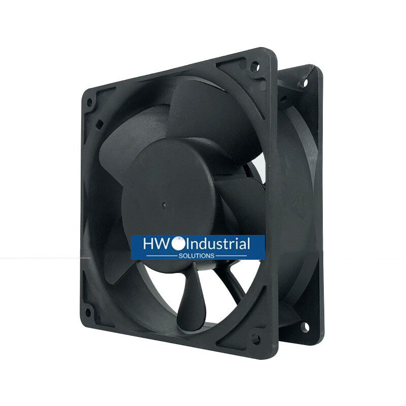 ADDA AD1224UB-F51 24V 0.40A 12038 12CM Inverter Cooling Fan