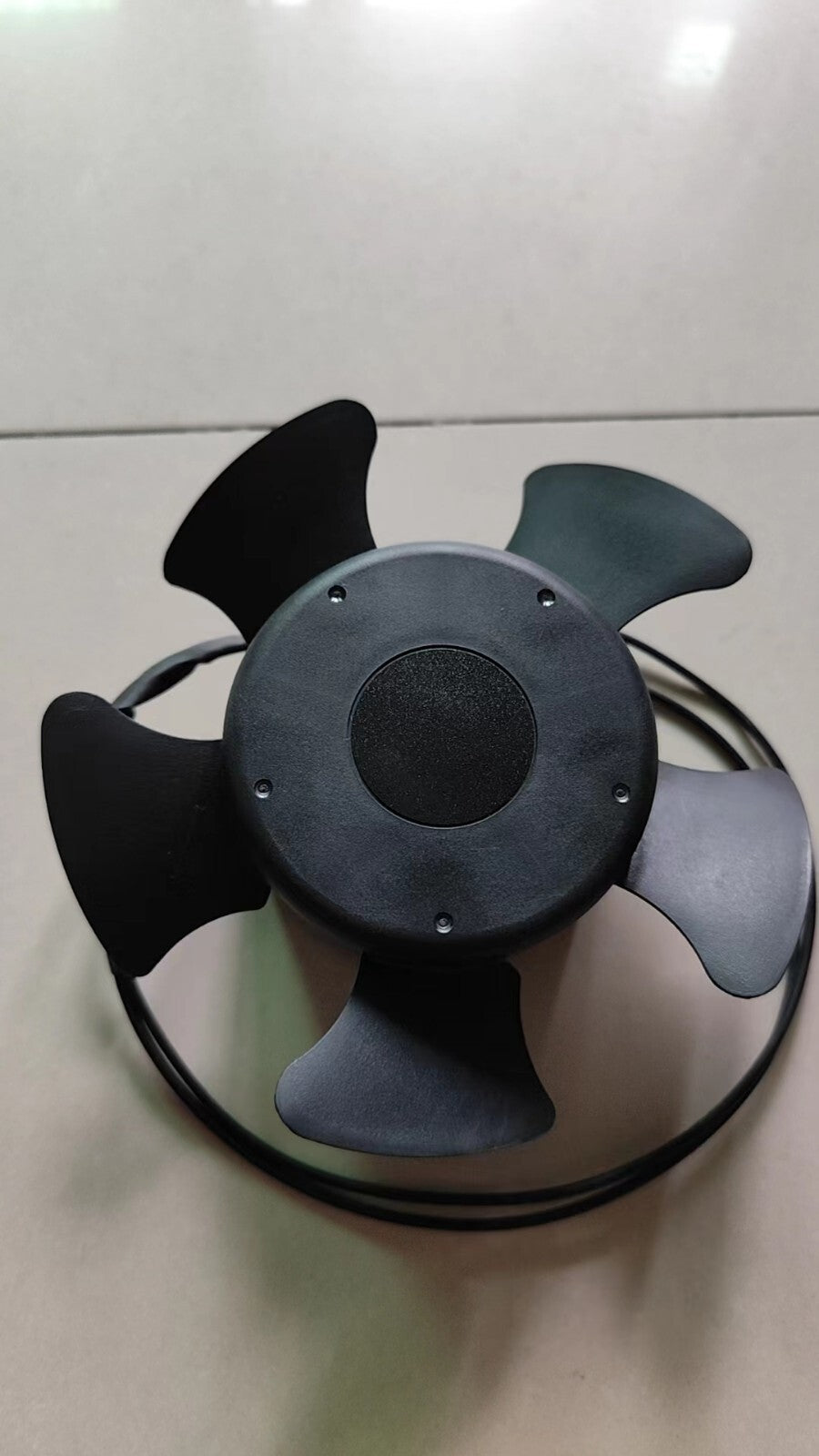 1 PCS FULLTECH Fan UF-15PE23BWHN AC 230V 36/33W Inverter fan cooling Fan