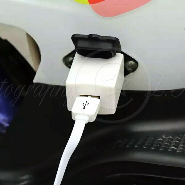DC To DC 36V-100V to 5V 1A Inverter e-Bike Charge Port USB Charger Converter