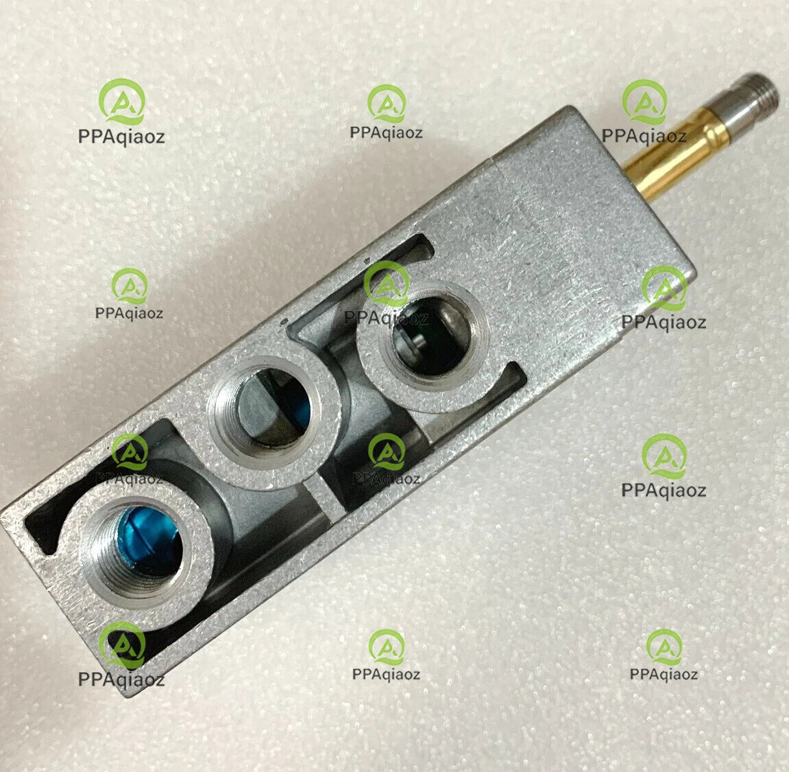 1PC  FESTO MFH-5-1/4 6211 Solenoid Valve Free Shipping