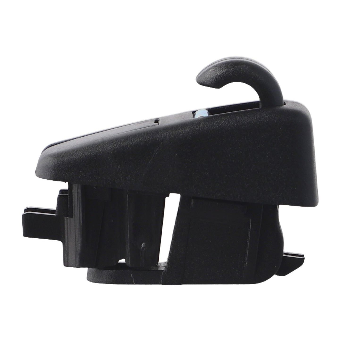 High Performance Gray Sun Visor Retainer for All For Panamera Vehicles