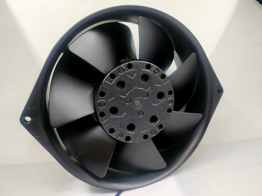1/piece  W2S130-AA03-01 230V 45/39W All Metal Axial Flow Cooling Fan