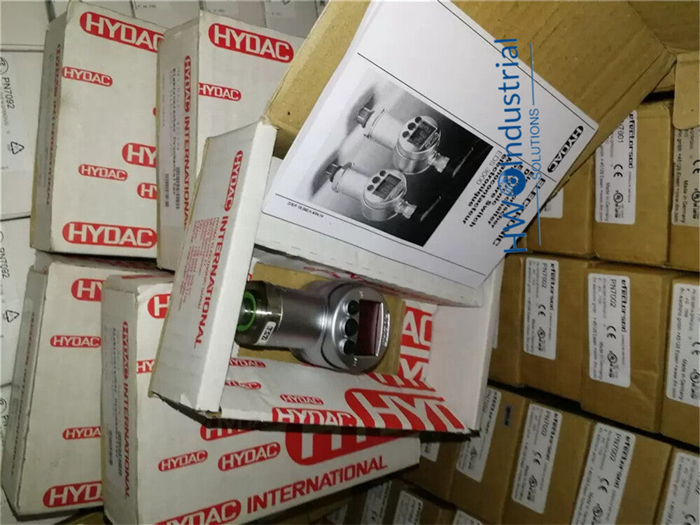 1/Piece  Pressure Sensor EDS 3446-3-0400-Y00 920594 EDS3446-3-0400-Y00