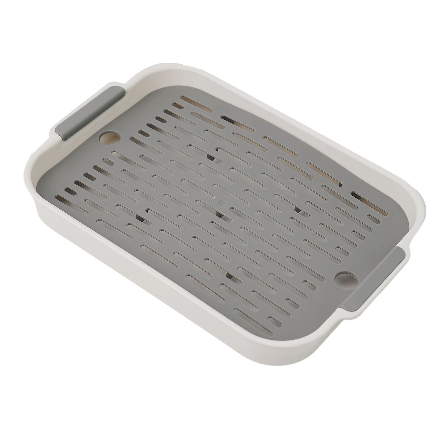 Sturdy and Spacious Rabbit Litter Box Easy to Clean Suitable for Large Pets