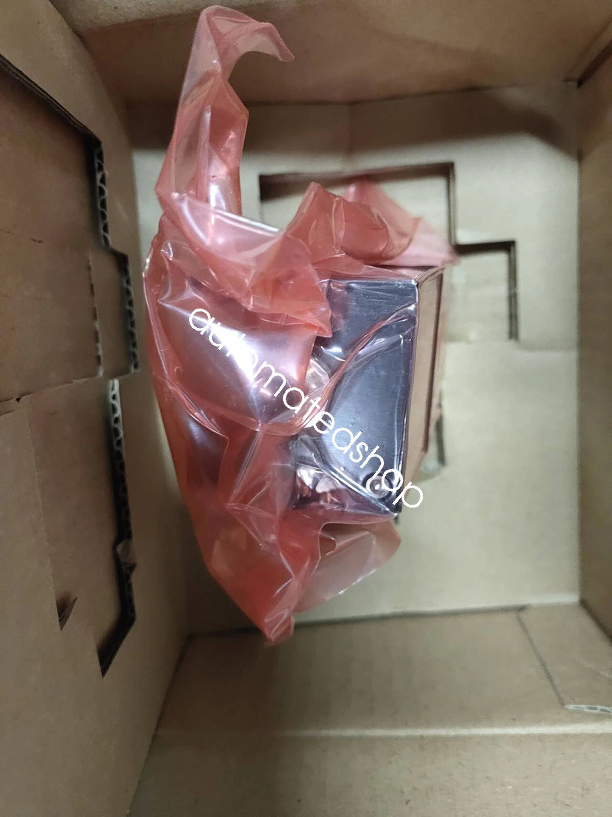 1PC  VP5006BJ411H00 Proportional Valve Shipping #P