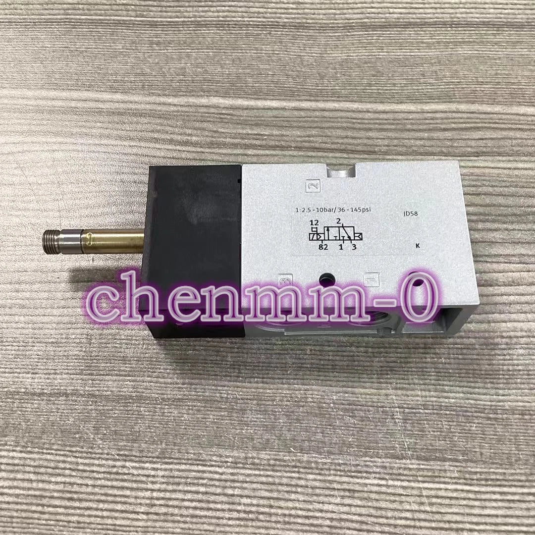 1PC  FESTO solenoid valve VUVS-L25-M32C-AD-G14-F8 575471 #YY #P