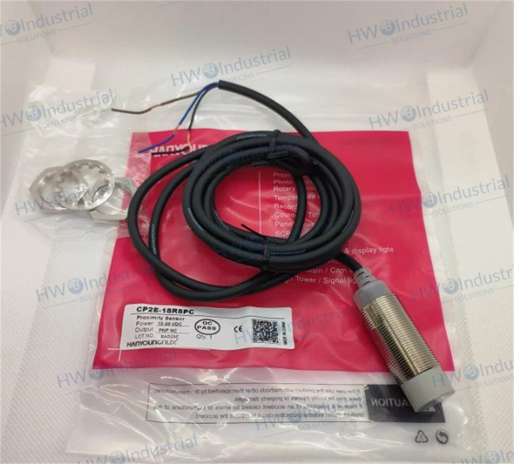 1/piece CP2E-18R8PO CP2E-18R8P0 Proximity Switch Sensor HANYOUNGNUX