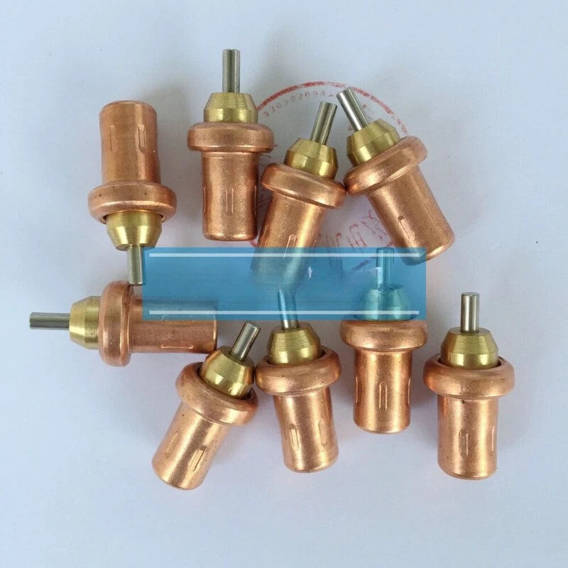 1PC  FIT FOR Air compressor constant temperature valve element 49076839