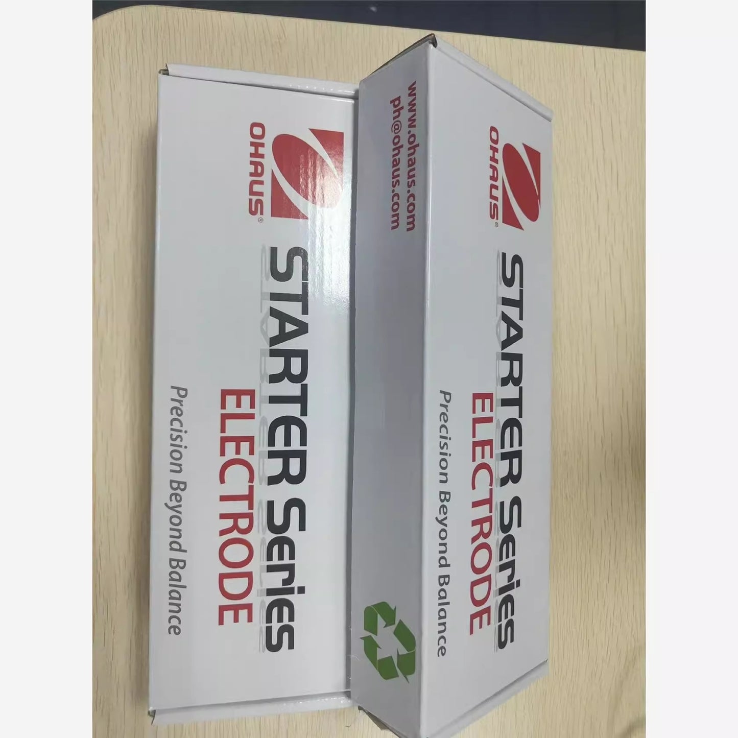 1pcs  OHAUS STCON3 (four-ring Conductive electrode) Fast delivery