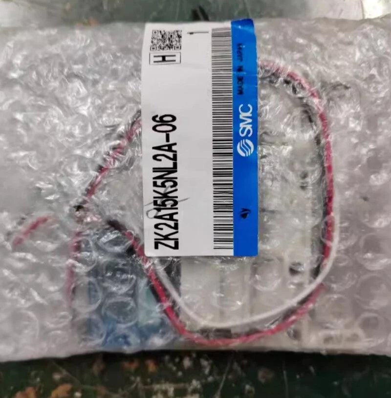 1PC  FIT FOR vacuum generator ZK2A15K5NL2A-06