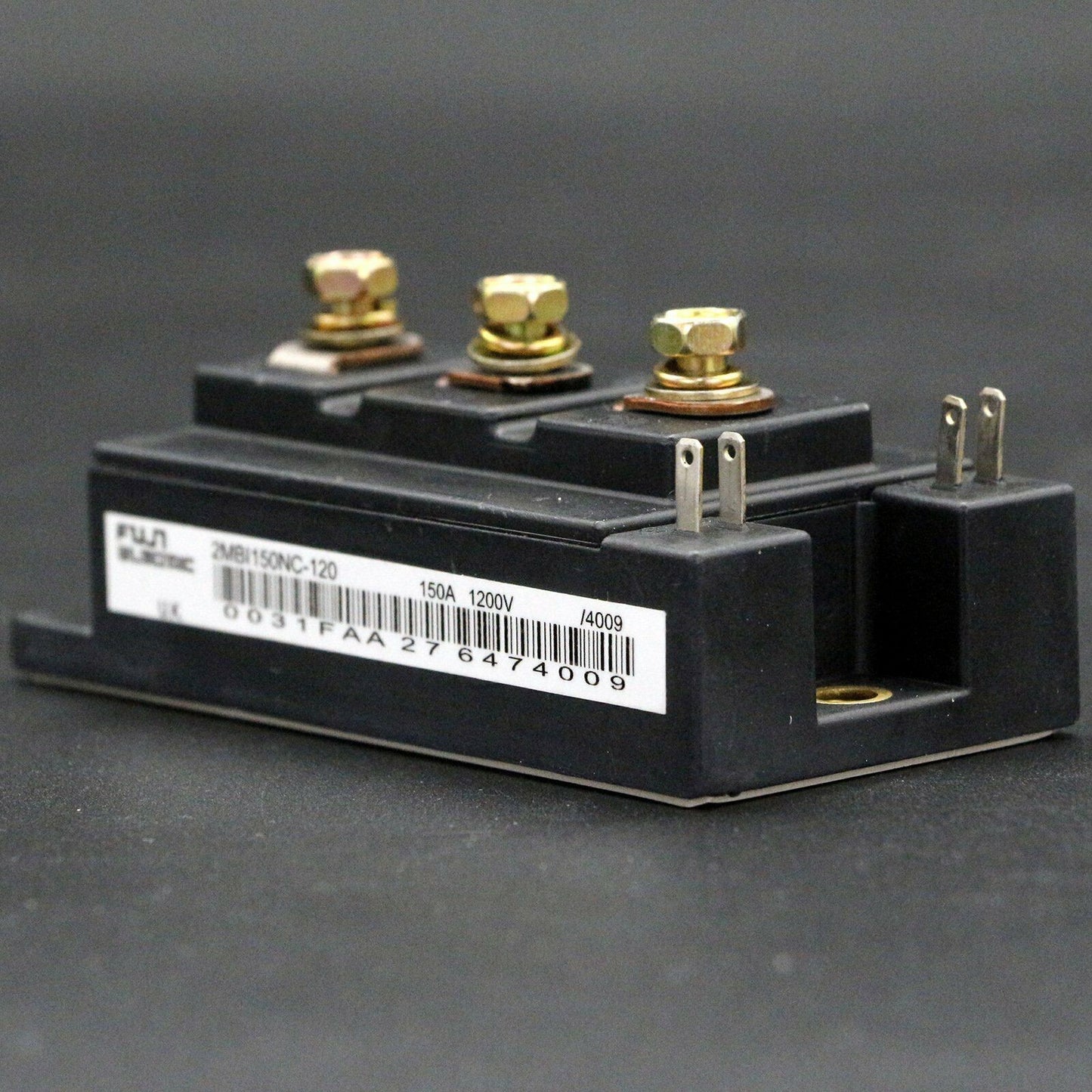 1pcs 2MBI150NC-120 150A 1200V For FUJI  IGBT Module Free Shipping