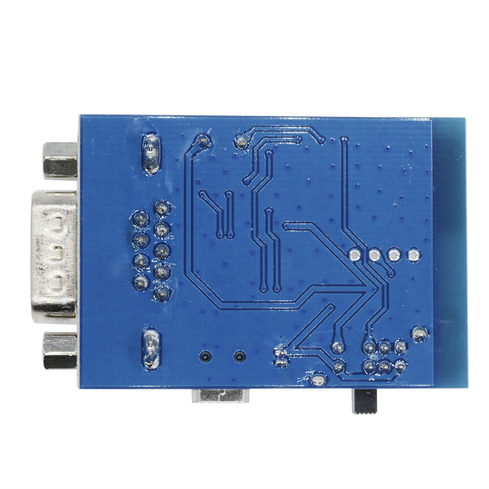 1/2/5/10PCS BC04-B Bluetooth Serial Adapter Communication Module 5V Mini USB