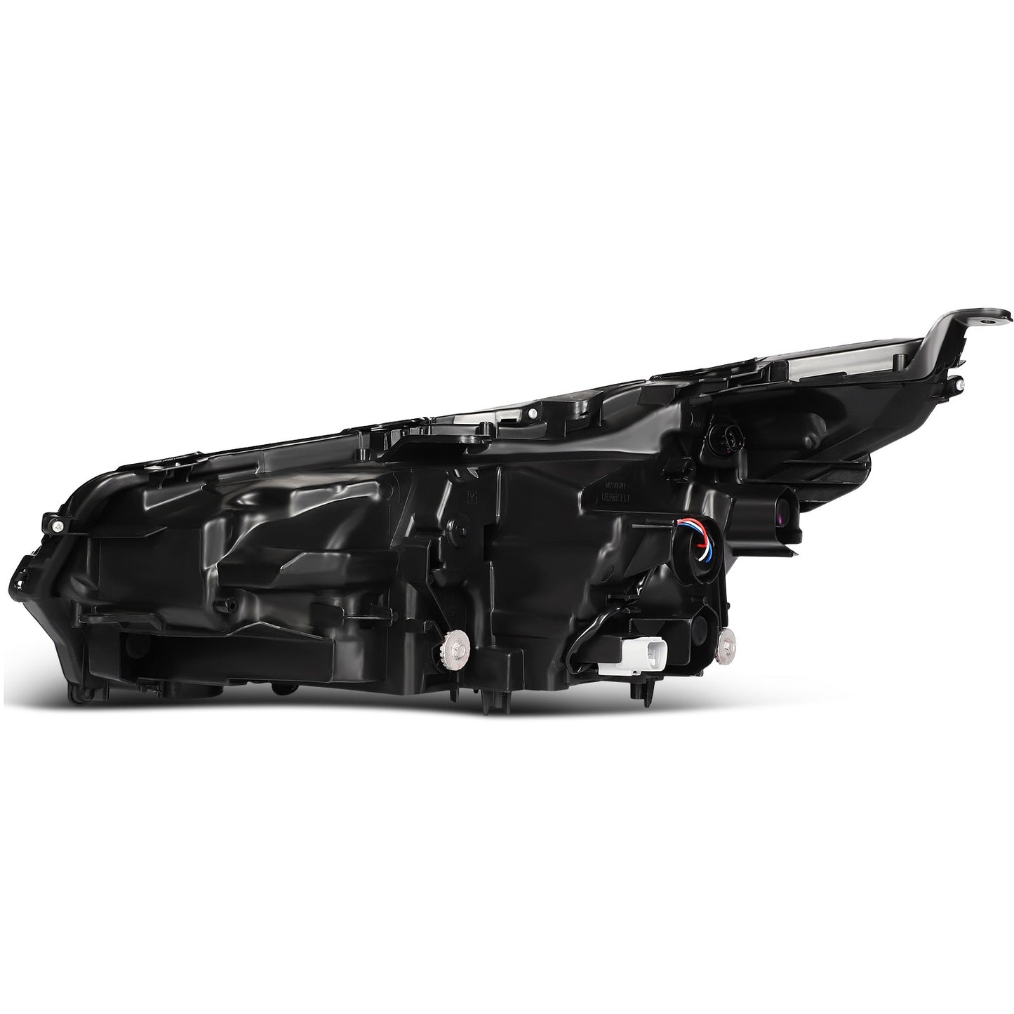 For 2021 2020 2019 2018 Lexus NX300 NX300h w/Projector Headlights Assembly Pair