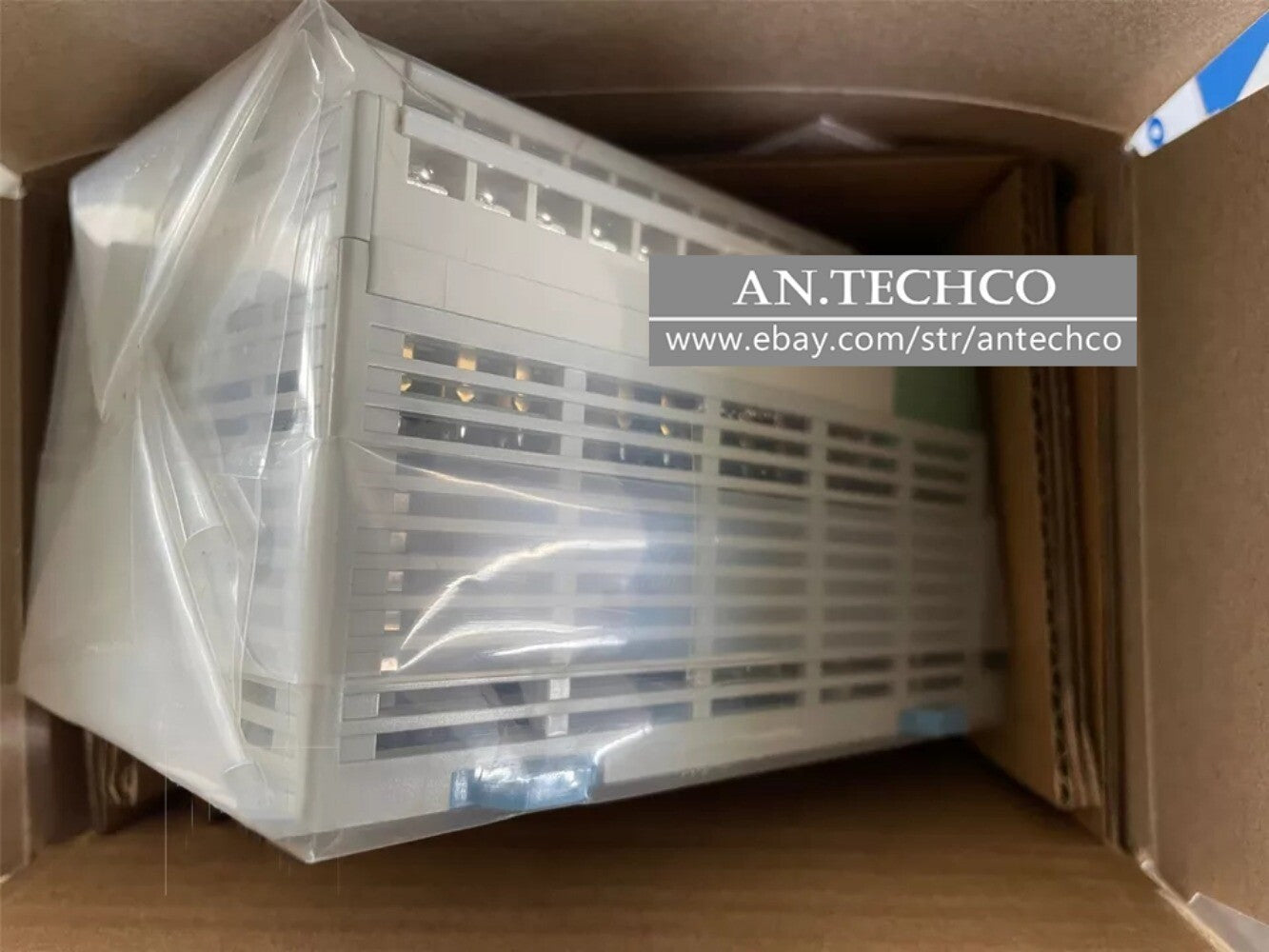 1PC For Panasonic PLC AFPX-C38AT-F FP-X C38AT controller