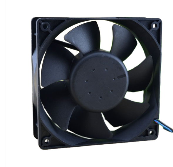 Delta AFB1224SHE 12038 24V 0.75A 12CM high air volume inverter fan 2/3/4 Pin
