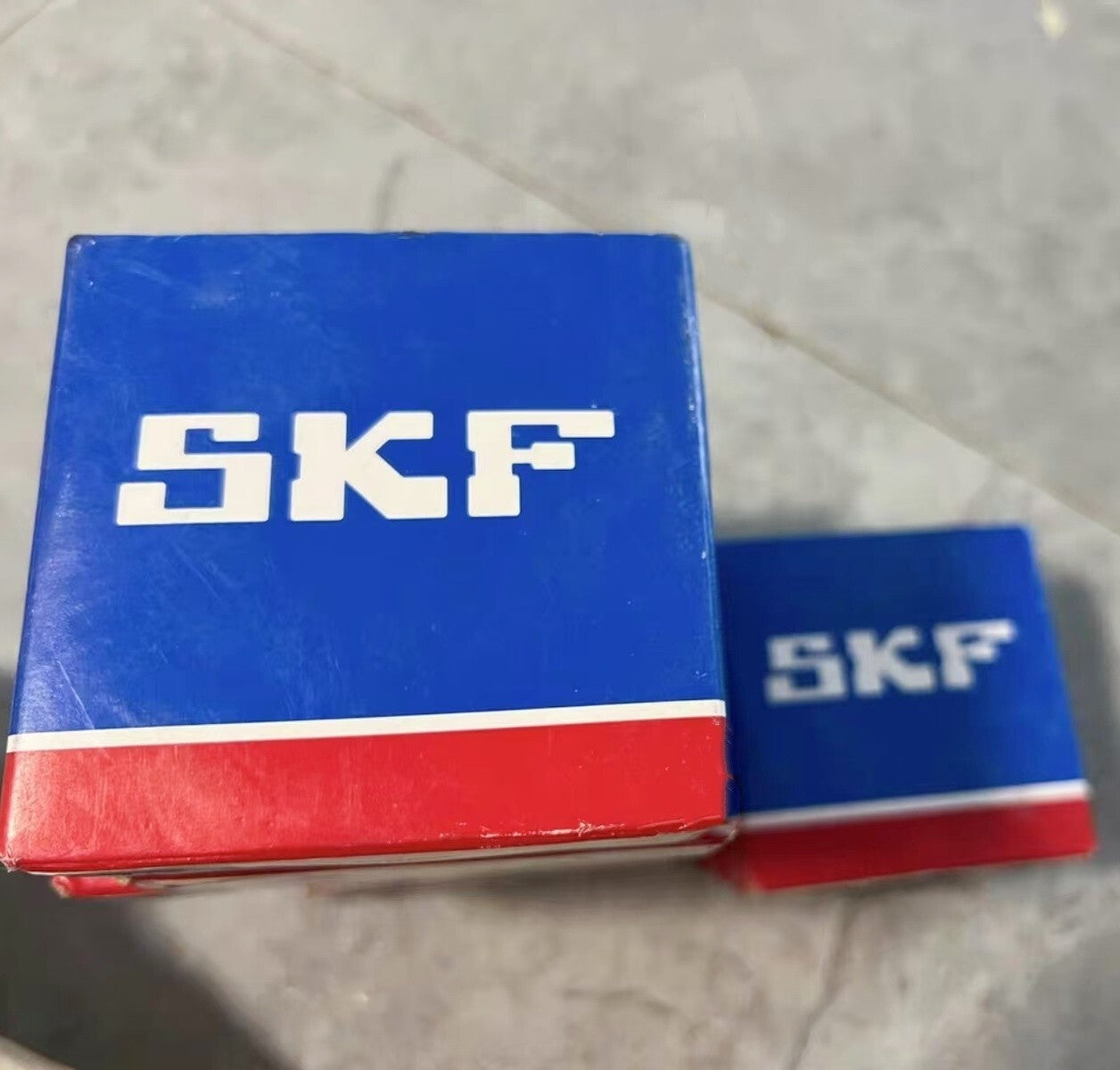1PC For SKF 1307 ETN9 self regulating ball bearing