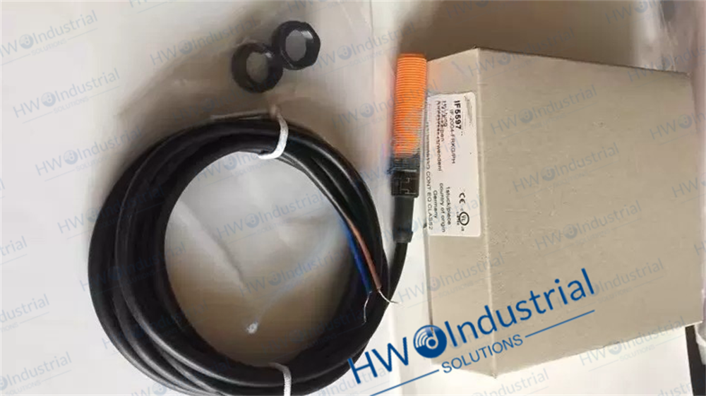 1/piece IF5597 Inductive Sensor for IFM Proximity Switch