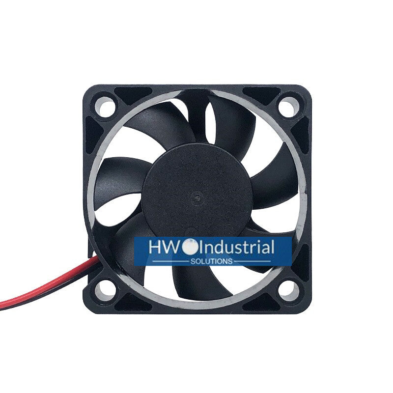 1PC Delta AFB0524HB 5015 24V 0.17A 5CM Inverter Cooling Fan