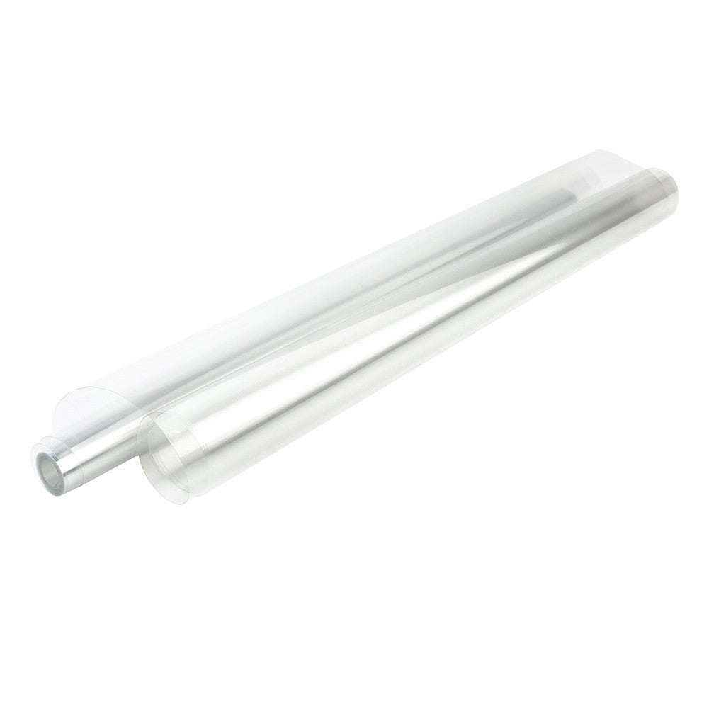 Car Transparent Headlight Protector Film Bumper Lamp Protection Wrap Sticker