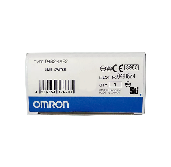 1PCS Omron PLC D4BS-15FS D4BS-25FS D4BS-45FS D4BS-1AFS D4BS-2AFS D4BS-4AFS