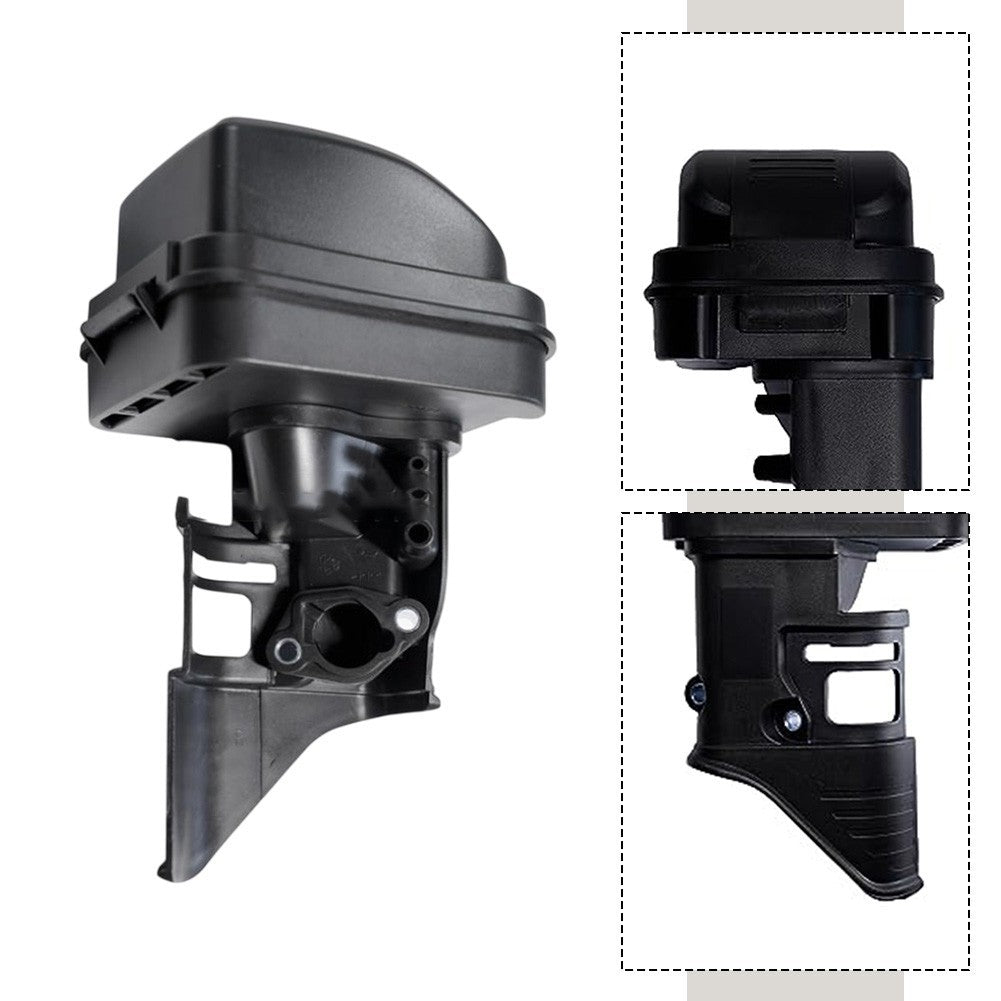 Simplified Installation Process with R210III Engine Filter Package Deal