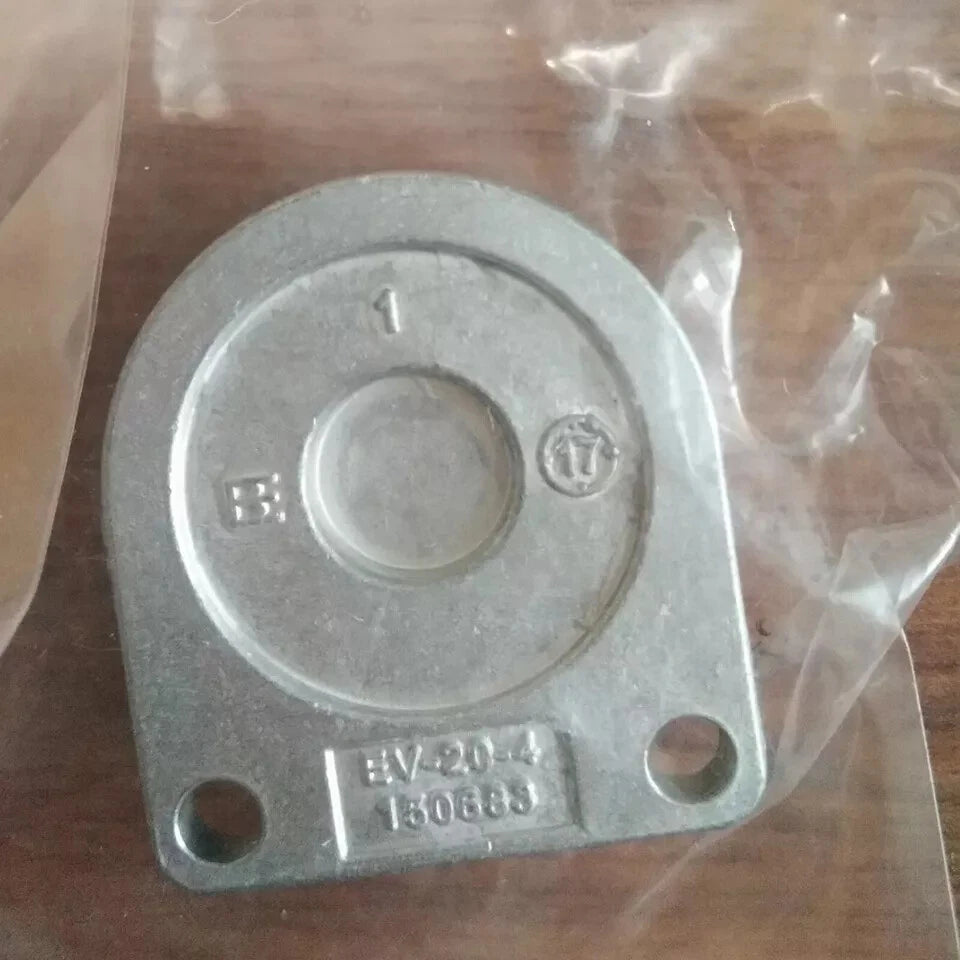 Festo EV-20-4 150683 The Diaphragm Clamps The Cylinder #P